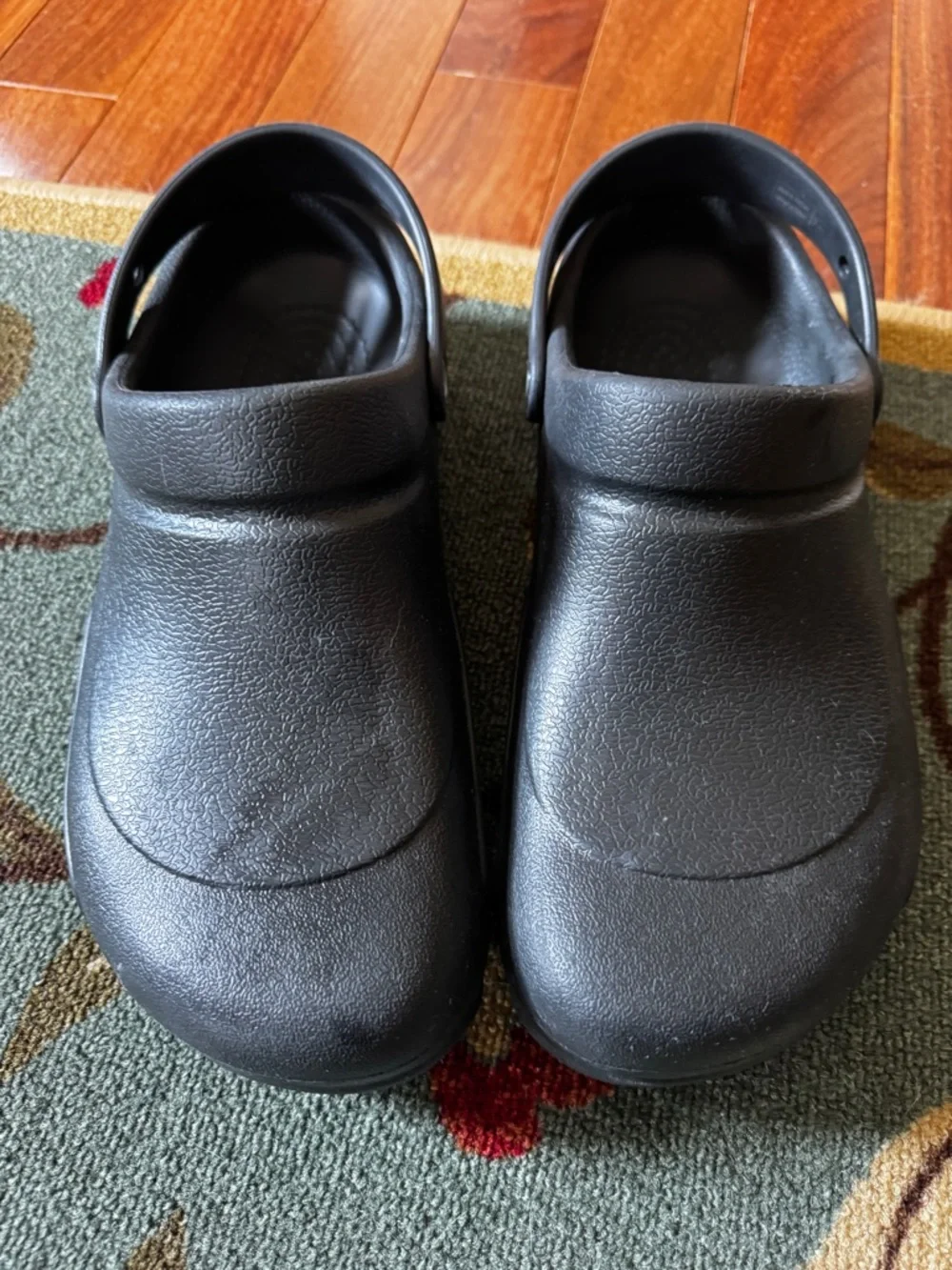 Crocs Adult Bistro slip resistant men’s size 12